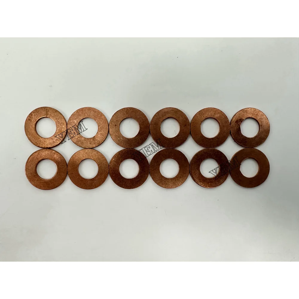 P158 Seal Ring 65.98701-0065 for Doosan Engine Parts for Sale
