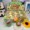 Funny Durian Squishy