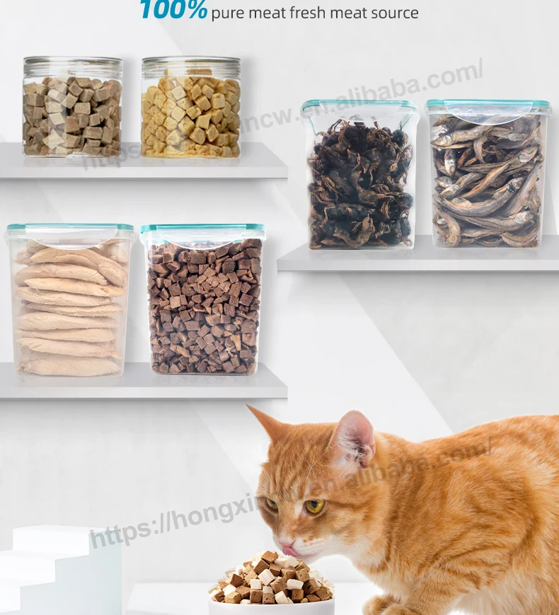 Cheapest Oem Dog Treats Grainfree Dog Snack 100 Natural Particle Dry