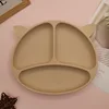 Deer Dish - Moonstone