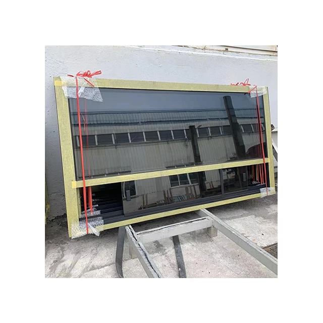 High Safety Rear/Side/Front Bus Windshield Glass School Bus Window Glass for Toyota 6FDL-10