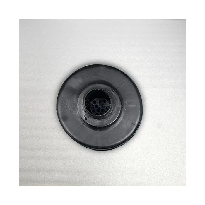 エアー MAXTRUCKトラック用エアドライヤーサイレンサー4324070600