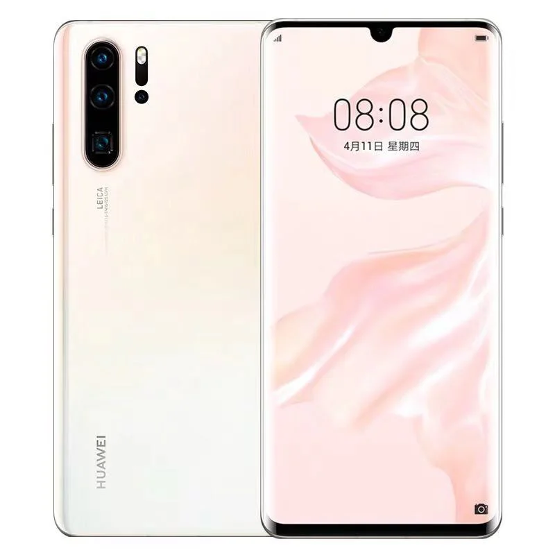 Huawei P30 Pro VOG-AL10 | 8GB RAM, 512GB Storage, Triple Cameras