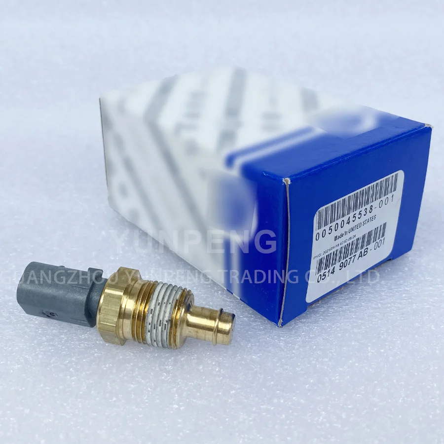 Original Engine Oil Temperature Sensor for Jeep & Dodge