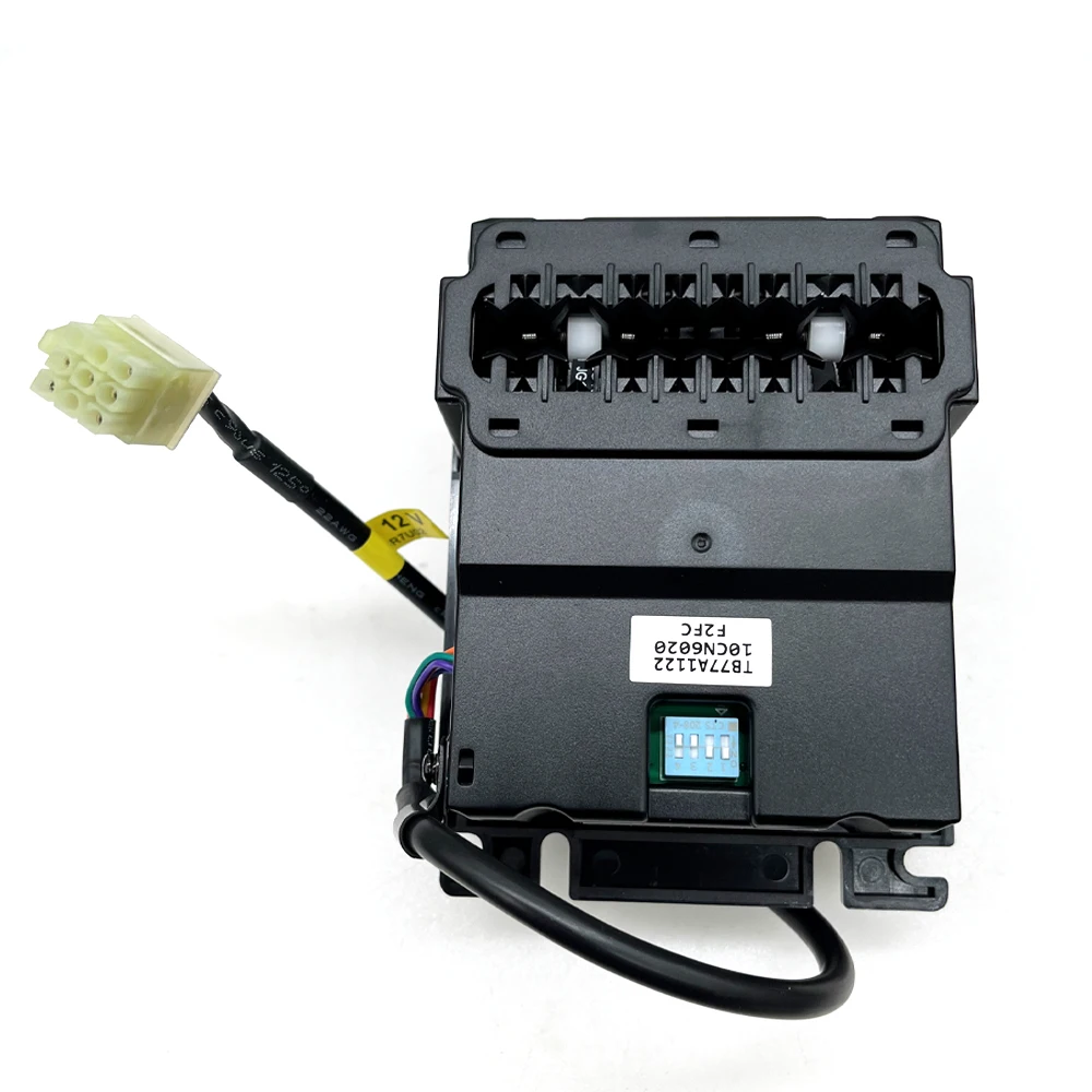 Mini Validator ICT L70 Banknote Validator Money Box Arcade Cabinet Bill Acceptor Coin ...
