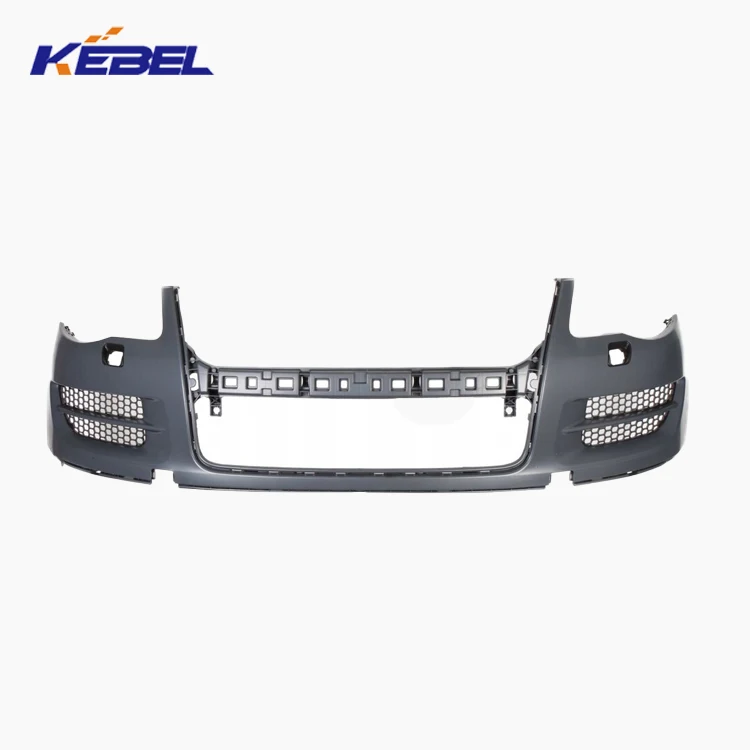 product wholesale high quality vehicle bumper oem 7l6808217ar car bumpers for volkswagen touareg 2007 2008 2009 2010-4