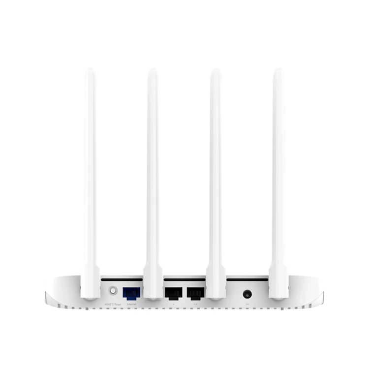 Original Xiaomi WiFi Router 4A 5GHz Dual-core CPU Gigabit
