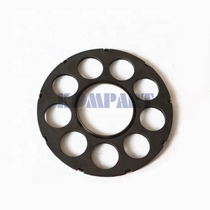 SPRING+PLATE 14529772+14529771 for Volvo Construction Machinery