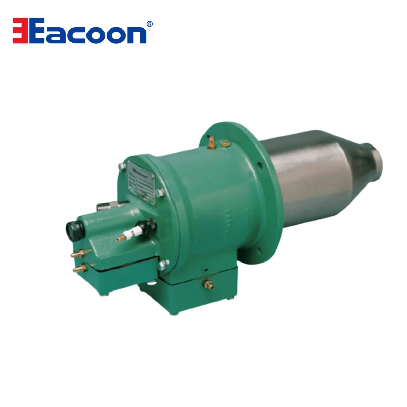 Eacoon Group TJ0150 Jet Nozzle High-quality Furnace Kiln Burner Parts for Natural Gas Boiler Parts