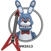 WM2613    WM2613