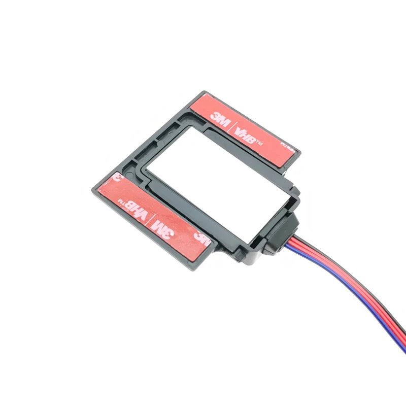YIDUN Manual Switch Dimmer Sensor 12V 24V Touch Switch for Hotel Bathroom LED Light back light