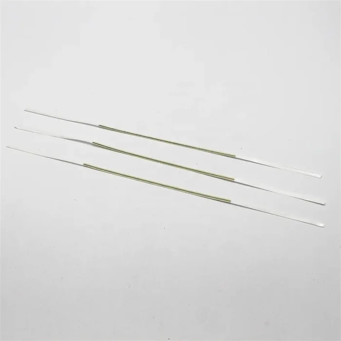 Library Security Strips Anti Shoplifting Em Magnetic Strip Em Security Label for Book