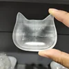 6cm cat face bowl