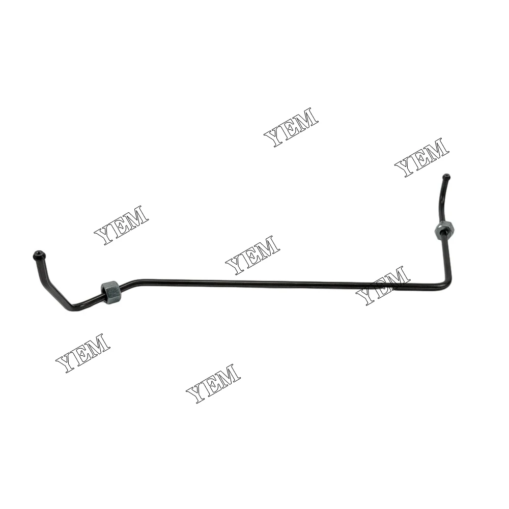 PIPE - FUEL INJECTION 9075041 Fit for Liebherr D924 Agricultural Spare Parts