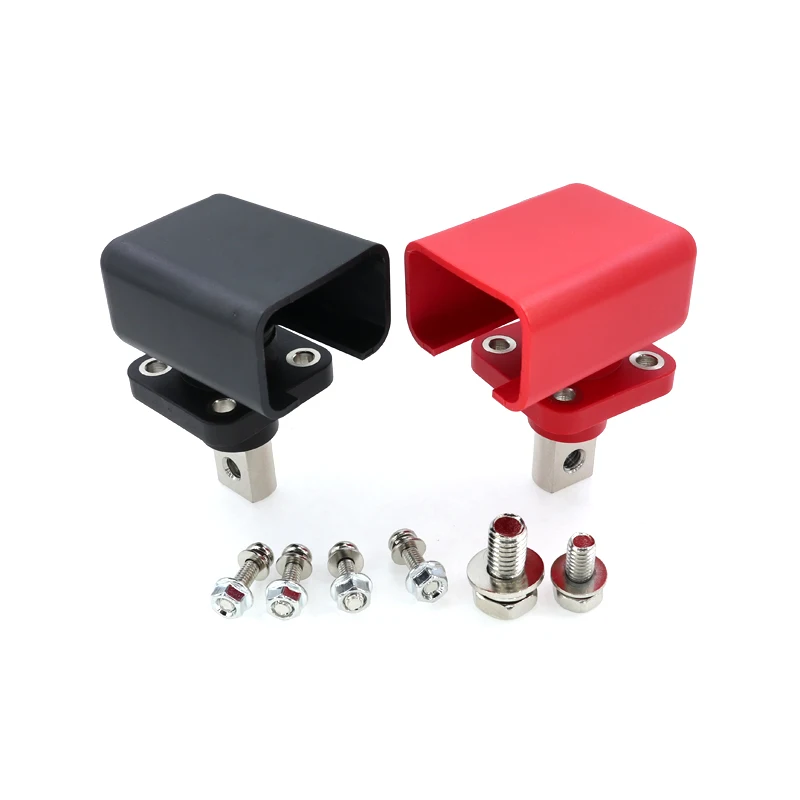 Energy Storage System High Current 120/150/200/300/400a Connector In Ev ...