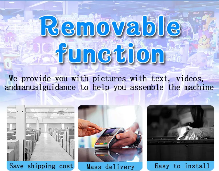 FunPark Hot Selling Speed Boat Simulator 1-Year Warranty Indoor Recreational Arcade Games Coin Operated Metal Material English details