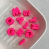 Rojo melocotón