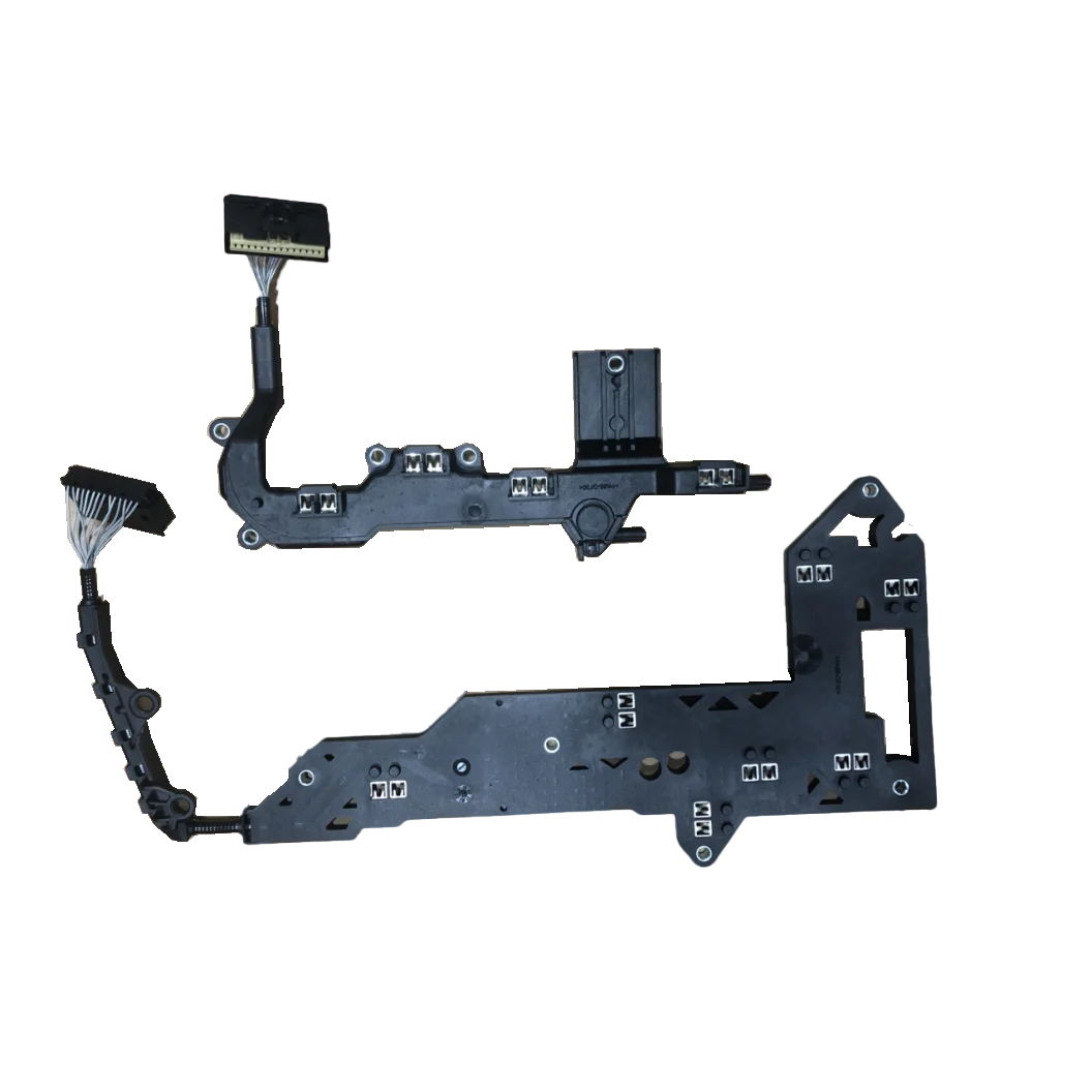 WWT 0B5 DL501 0B5398009C - Audi Gearbox Parts & Repair Kits