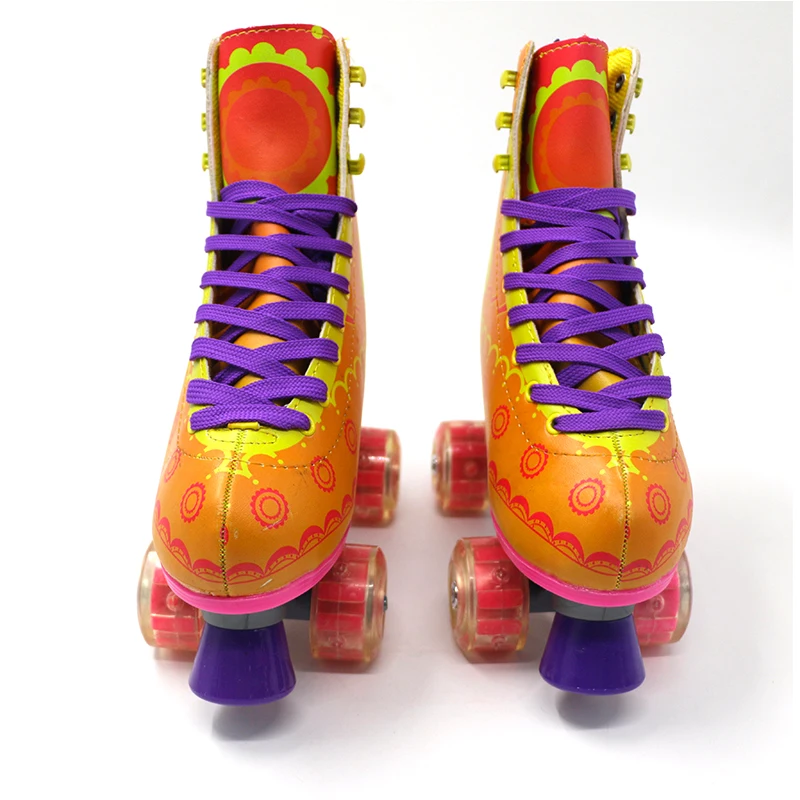 2023 New Style Outdoor Roller Skating  Portable Flooring for Sale