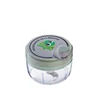 Verde-200ML