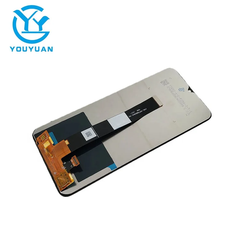 Phone Display for Redmi 9a Lcd Touch Screen Digitizer Screen Replacement Lcd