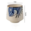 200ml - Pesce Blu