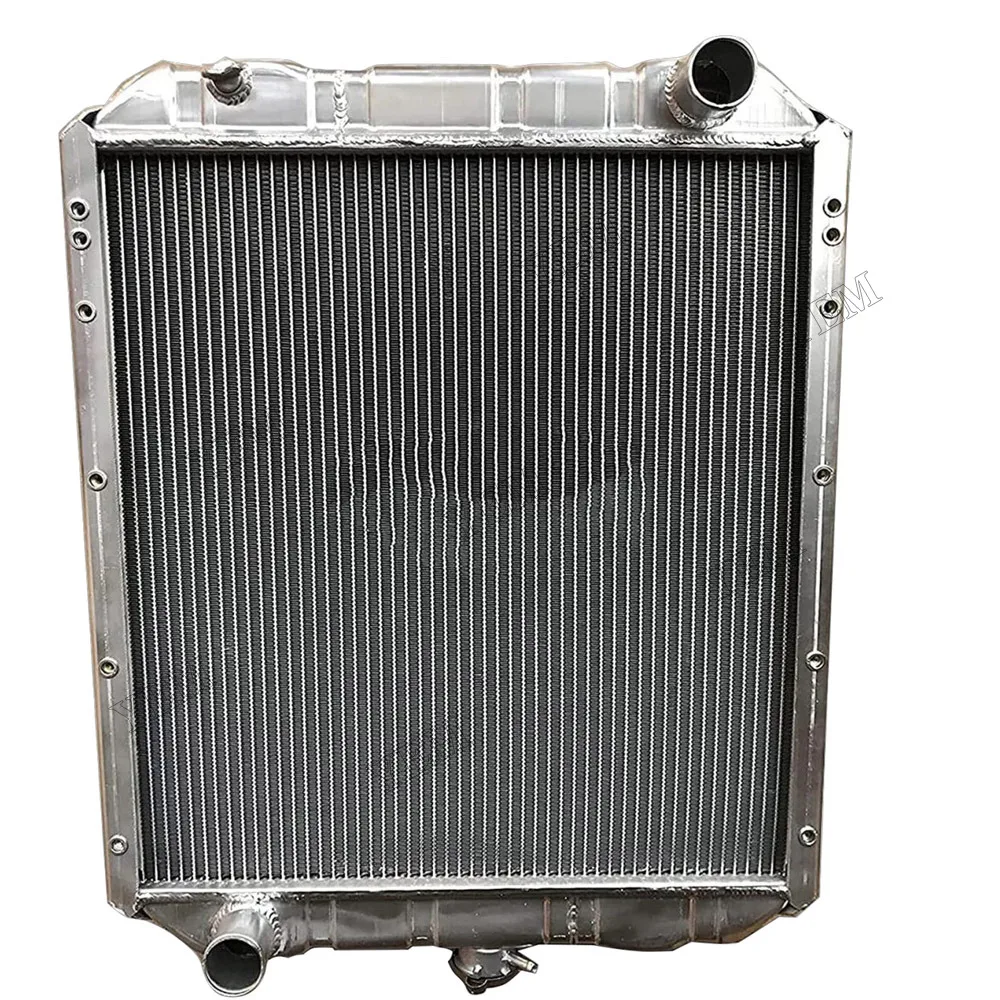 Water Tank Radiator 206-03-51110 Fit for Komatsu PC200-5 Engine