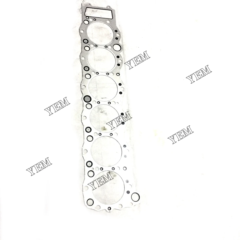 Overhaul Gasket Kit 6WF1-03 for Isuzu Equipment