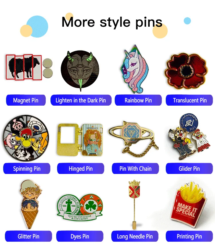 2022 Zhongshan Kpop Idol Custom Hard Enamel Lapel Pin Pines Metal Buy Hard Enamel Lapel Pins