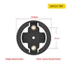 2 (Bryton) Hole distance 20mm