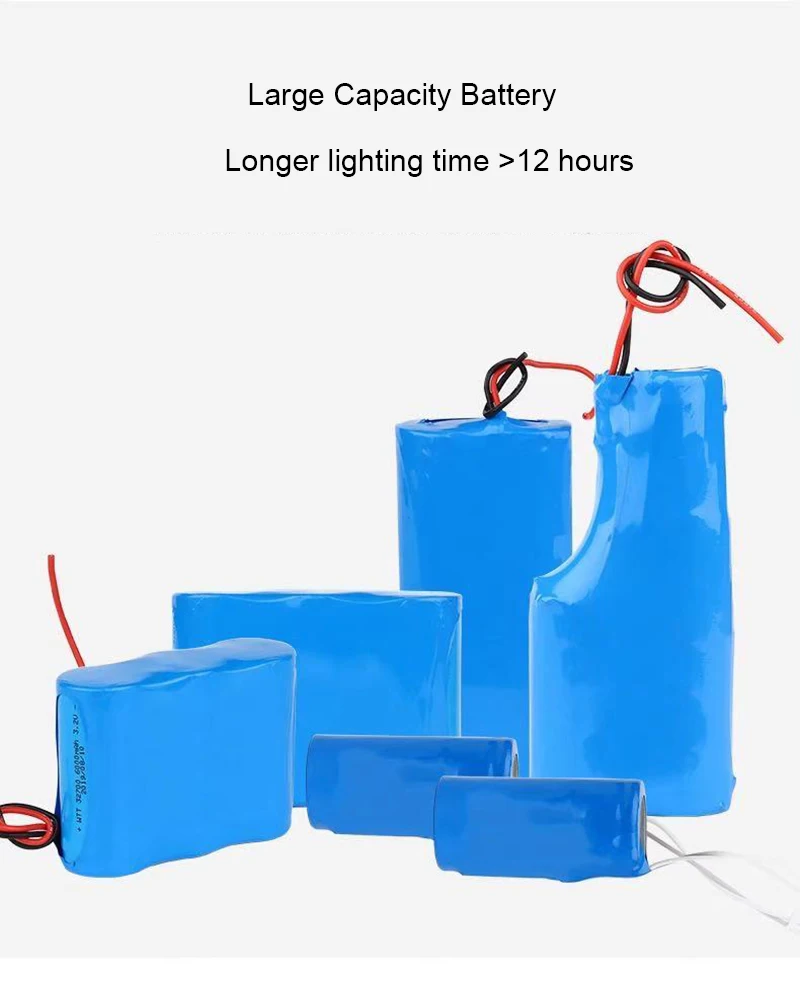 Solar flood light 02