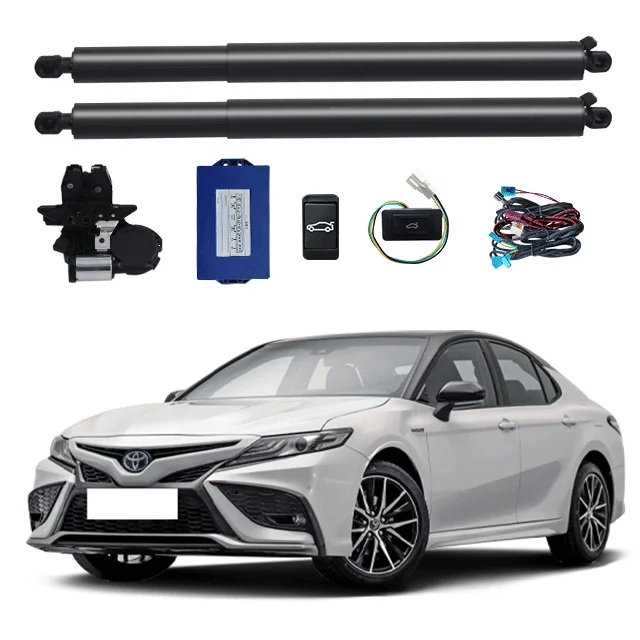 New Tail Door Accessory Tailgate Lift Machine Intelligent Refitted Electric Tailgate for toyota Levin Hybrid supplier