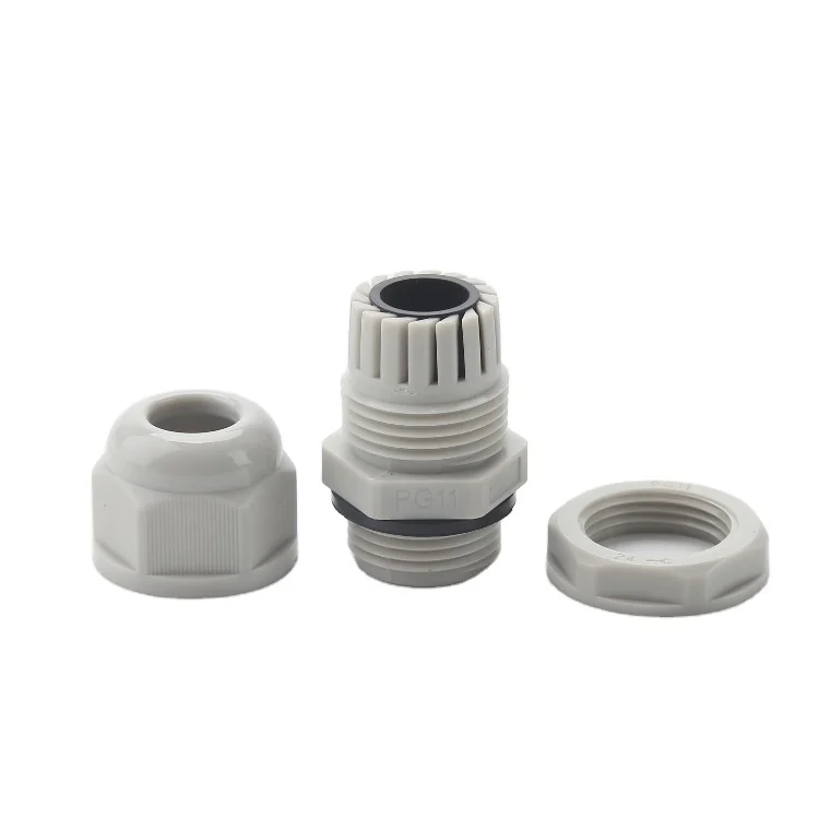 Nylon Cable Gland