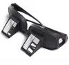 Ver TV Lectura Cama Lazy Lying Gafas