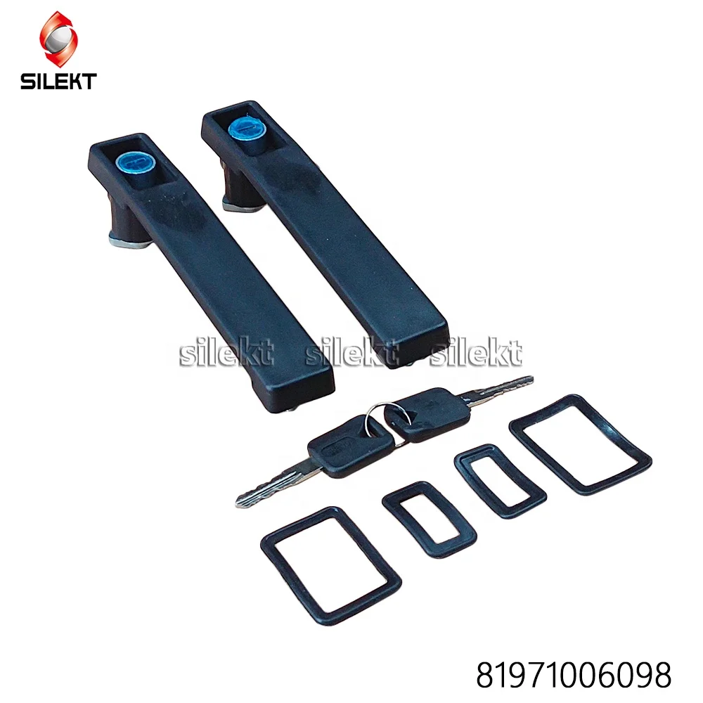 Supply for Truck Exterior Door Lock Handle 81971006098| Alibaba.com