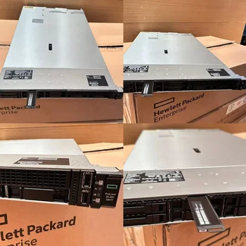 High Performance Original New for HP DL360 Gen11 Rack Server