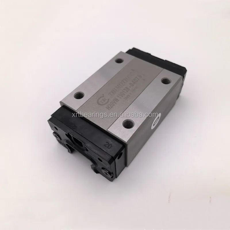 TBI Linear Motion Guide Slide Block TRH20VN
