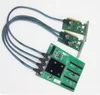 PEX88096 4GPU interno