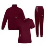 Wine red