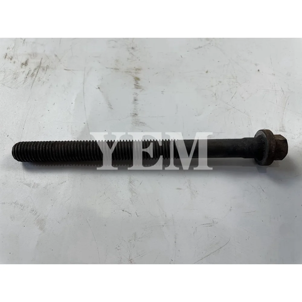 D926 Cylinder Head Screw 9175565 for Liebherr Engine Tractor Generator Excavator