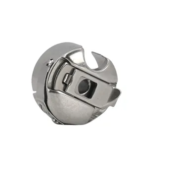 NgoSew NGOSEW Bobbin Case (52237)-NBL BC-DB1-NBL Plus 10 Aluminum