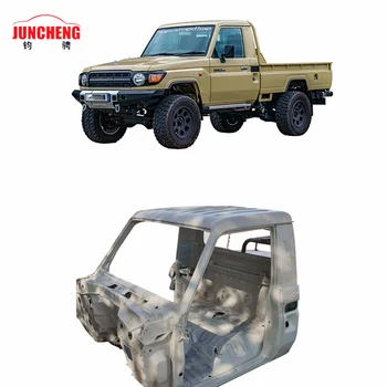 Land Cruiser 79 Series Fj79 Fj70 Fj78 Hzj70 Lc71 Fj76 Hdj79 Car Cab ...