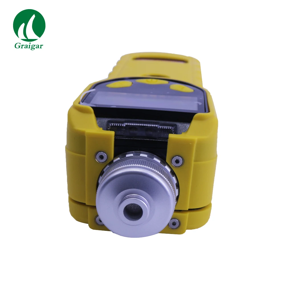 Pgm7320 Portable Minirae 3000+ Voc Detector Volatile Organic Compound