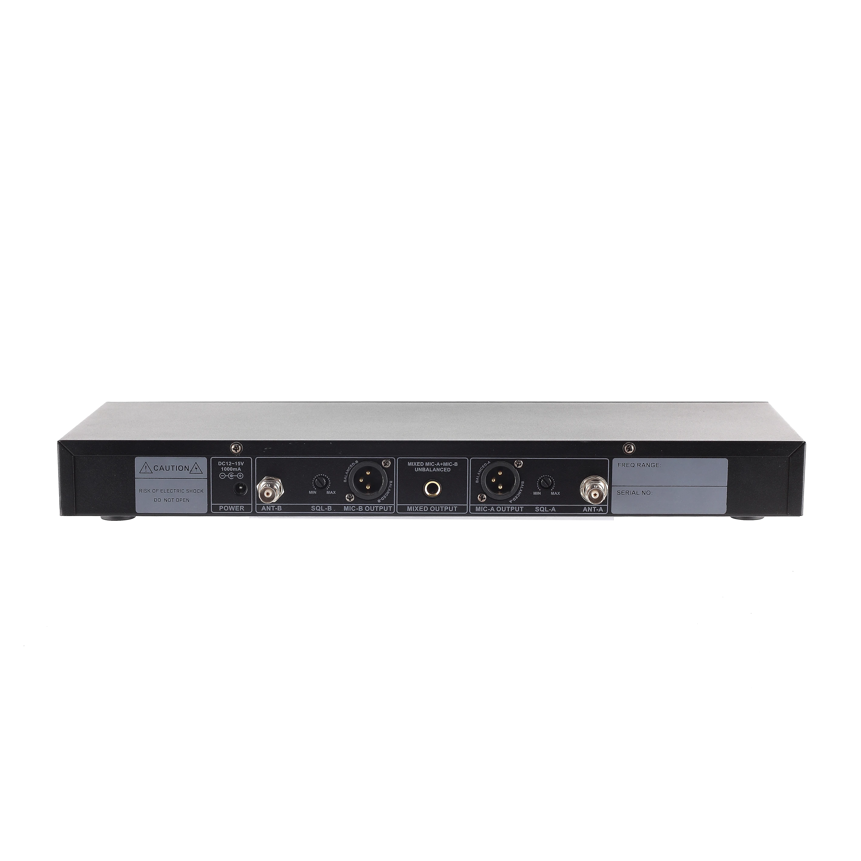 Musical Mat Promotion Uhf Wirdrum Matnamic 2 Sticksmicrophone System Icrophone System Wireless Microphone Lane Noise Cancelling