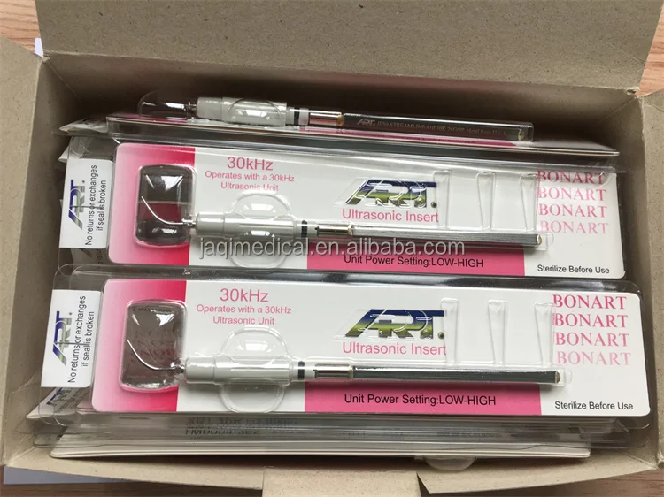 Bonart MB3 Magnetostrictive Built-In Type Scaler – Archer Dental - Foto 7