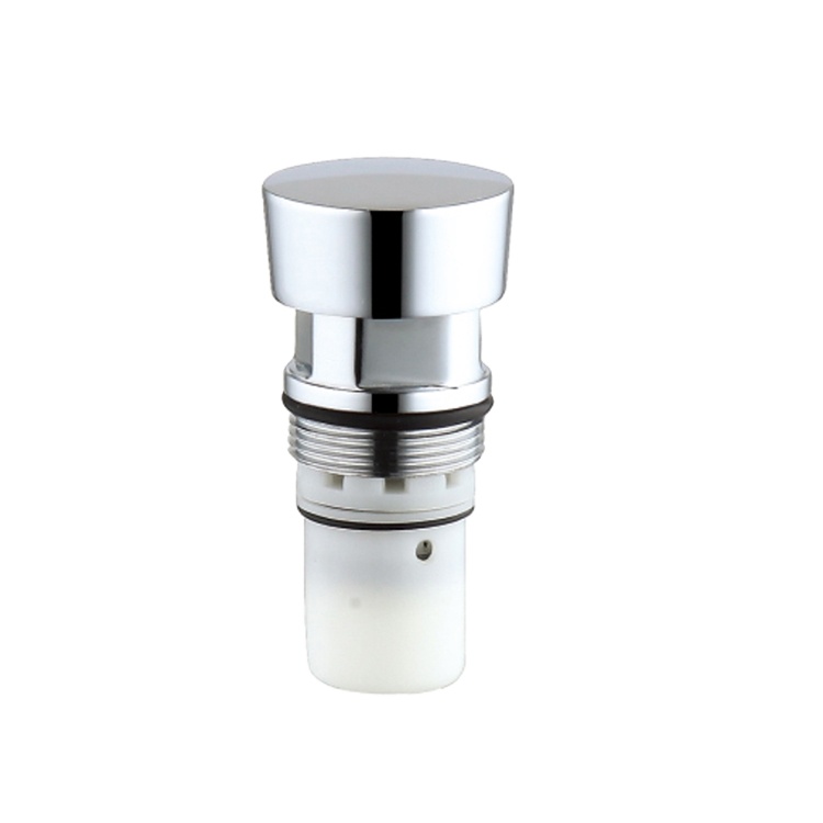 Chaoling Timed Delay Tap Parts Faucet Automatic Cartridge