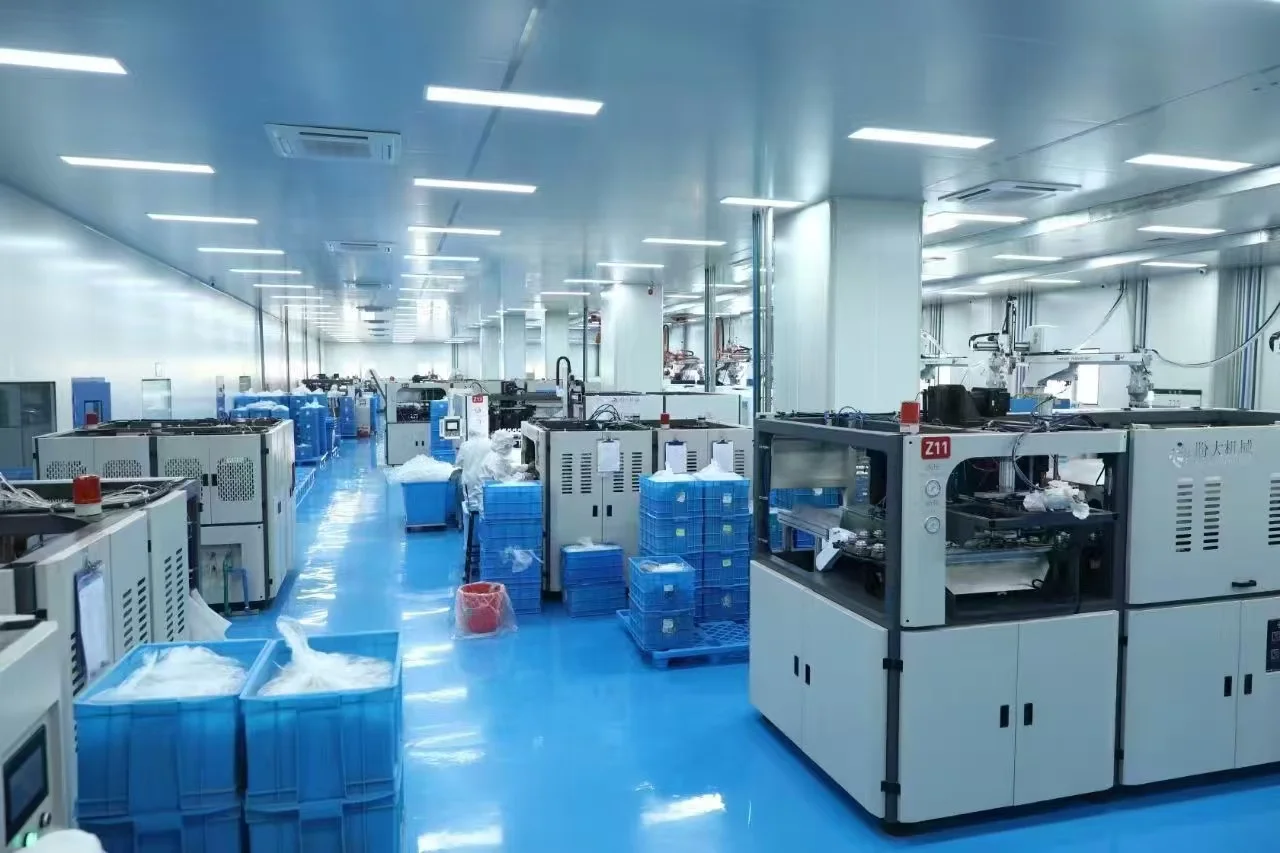 Haokang (Shijiazhuang) Technology Co., Ltd.