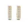 Oro amarillo