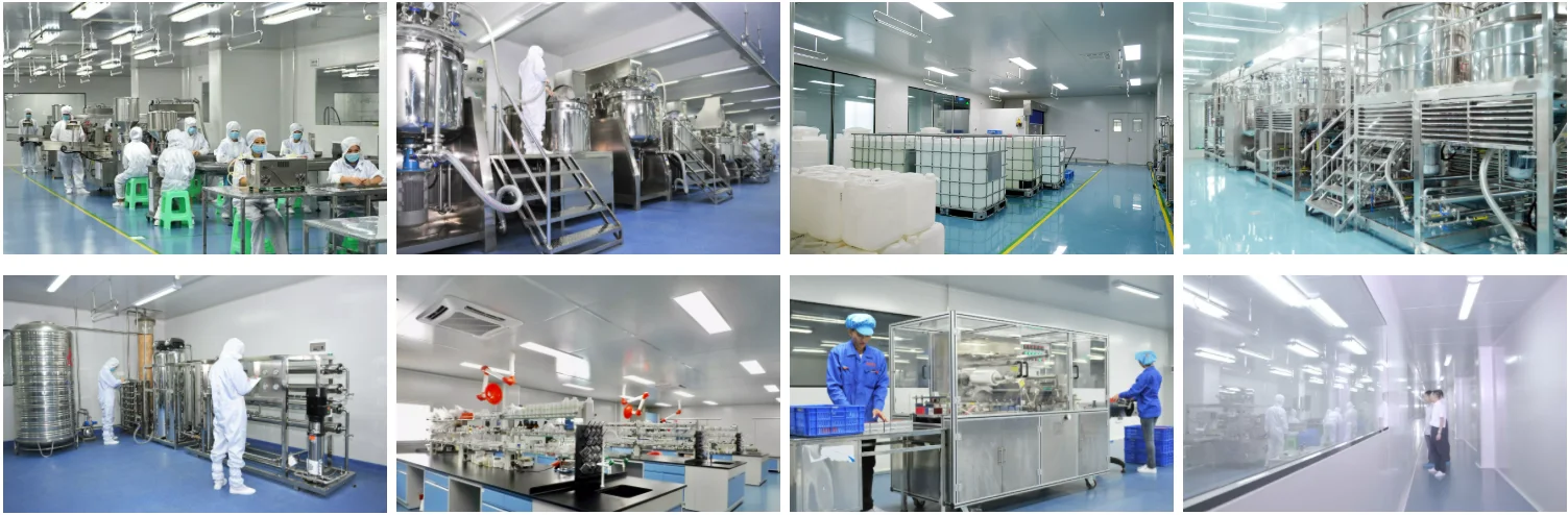 Jining Congyang Biotechnology Co., Ltd.