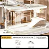 basic-with climbing frame-cream extra large